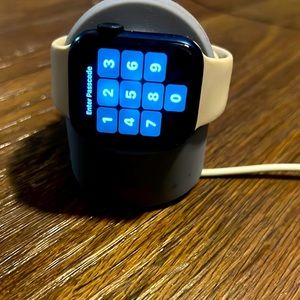 Apple Watch Series 6 (GPS, 40mm)